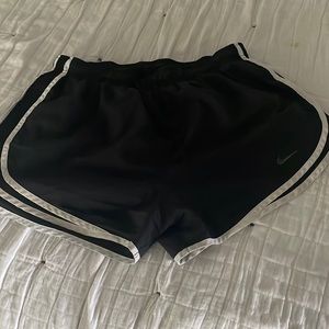 Nike running shorts